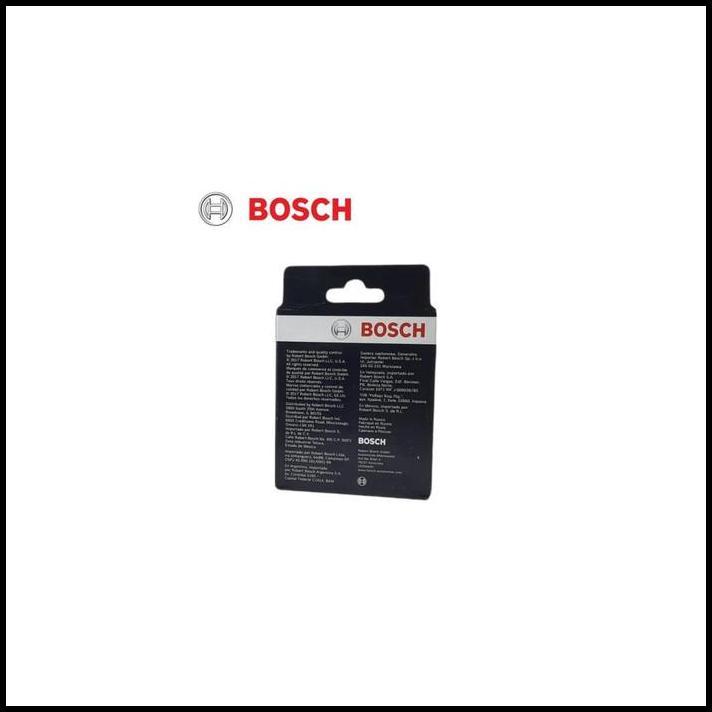 TERLARIS BUSI BOSCH WR78X SUPER 4 FOUR RACING TOYOTA KIJANG 3K 4K 5K 7K KIJANG DOYOK 