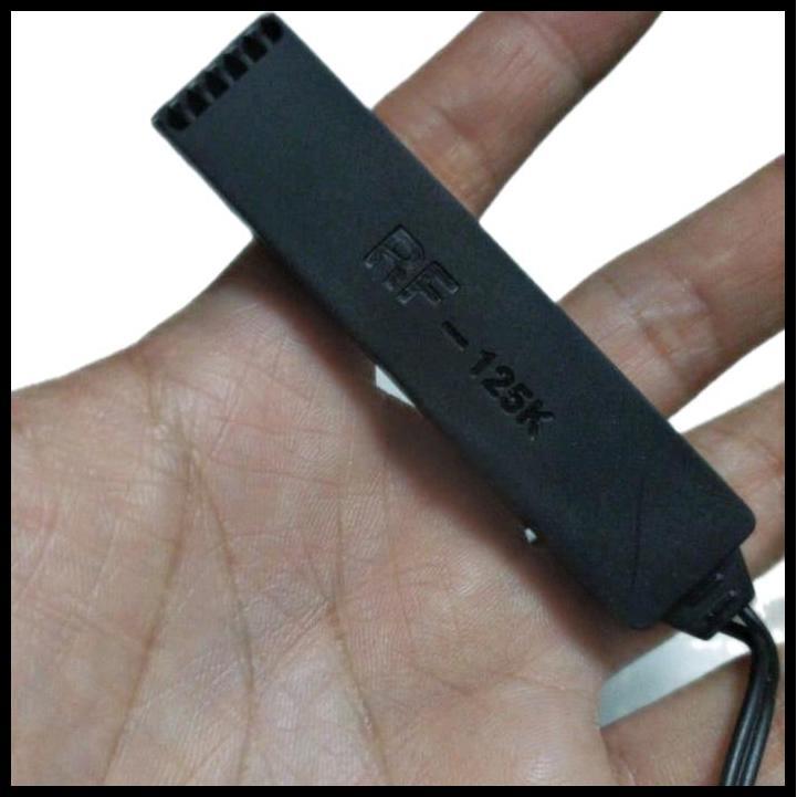 GRATIS ONGKIR ANTENNA RF ISMART SILICON SENSOR RF ID ISMART RFID ISMART KEYLESS 