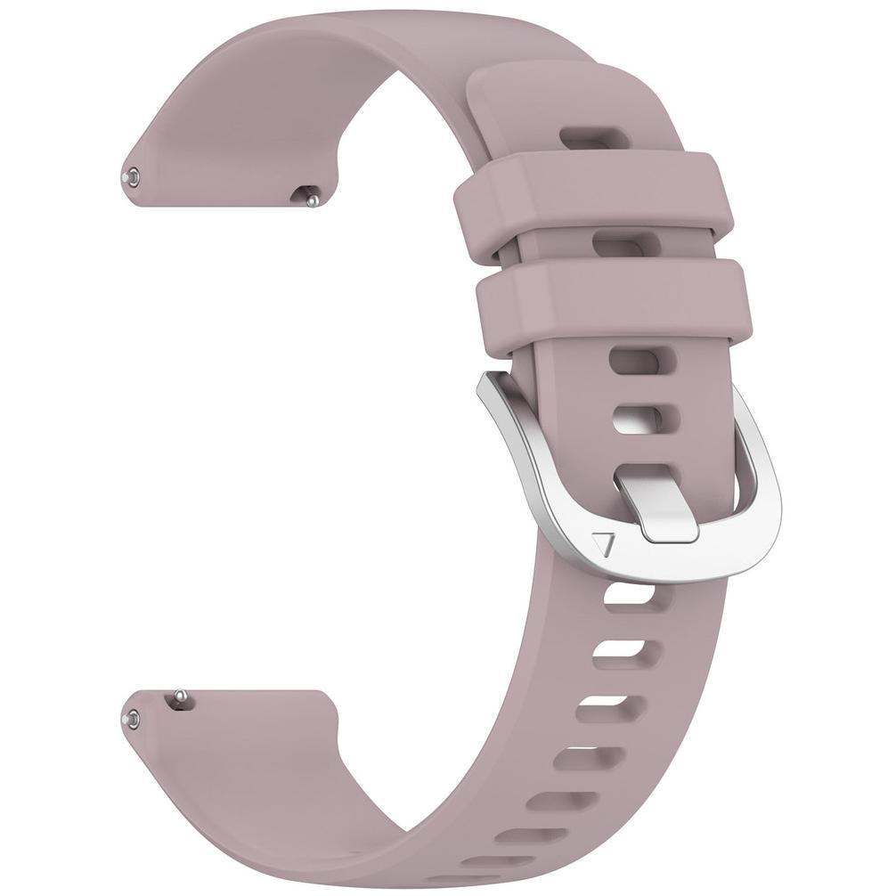 HOT DEALS 18mm 20mm 22mm Quick Release Silicone Strap for Samsung Galaxy Watch FE 7 6 5 4 Sport Rubb