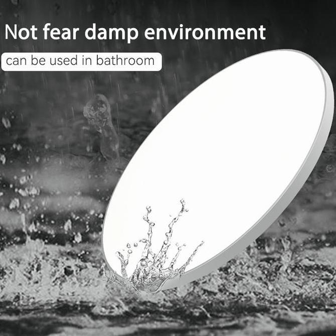 Leggero- Garansi 10 TahunLampu Plafon Rumah Ceiling Lampu Plafon Minimalis Lampu Led Kamar Permukaan