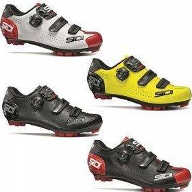 Sidi MTB Trace 2