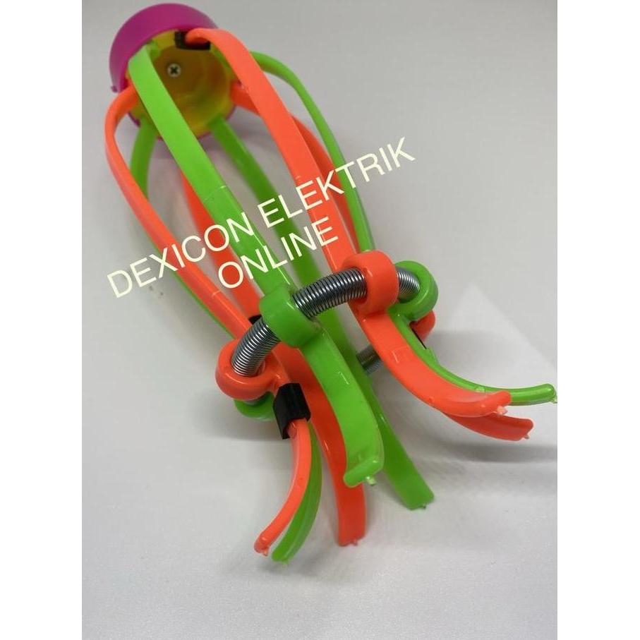 Leggero- Stik Lampu/Stick Lamp Jumbo/Stik Lampu Panjang/Stick Bholam Panjang