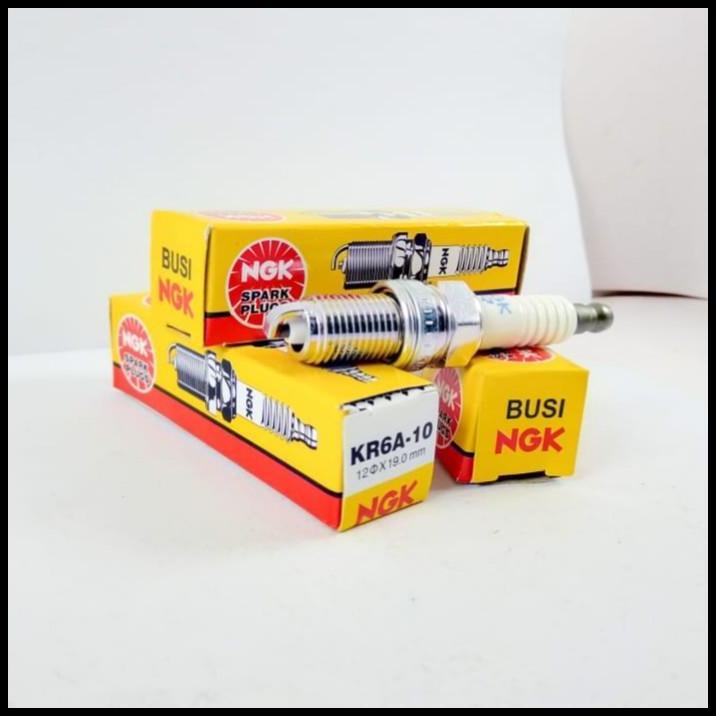 DISKON BUSI MOBIL NGK ALL NEW ERTIGA BALENO JIMNY ORIGINAL SPARK PLUG 