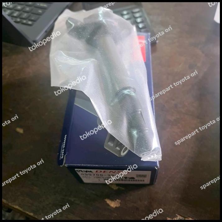 GRATIS ONGKIR COIL COROLLA ALTIS DENSO 