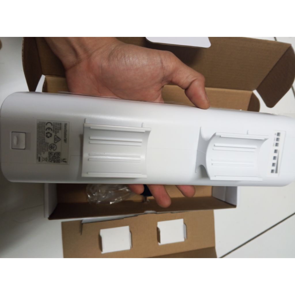 Ubiquiti nanostation M2 2.4Ghz