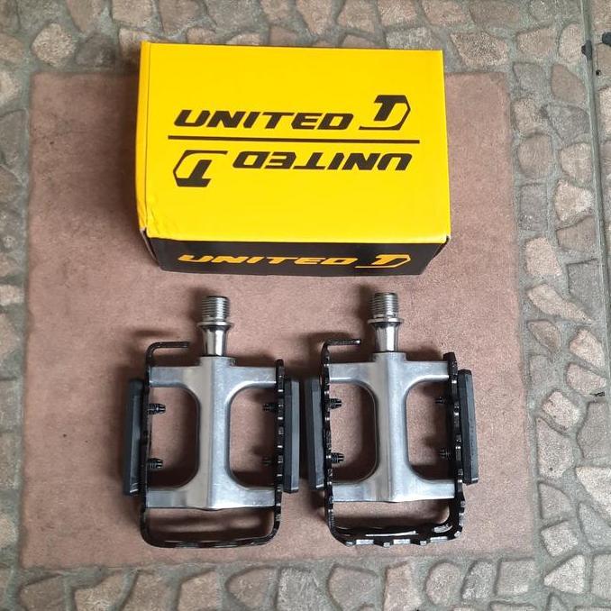 PEDAL MTB UNITED 975 BEARING TEB
