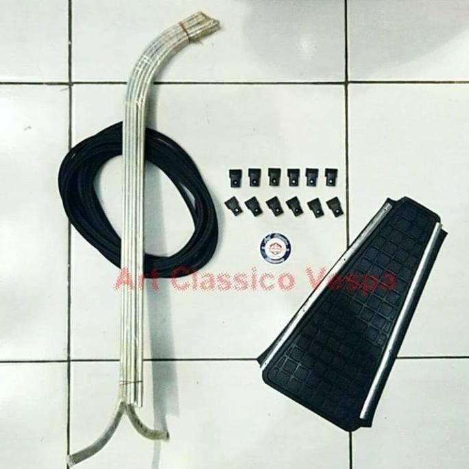 Triplang set vespa px/ps/spartan