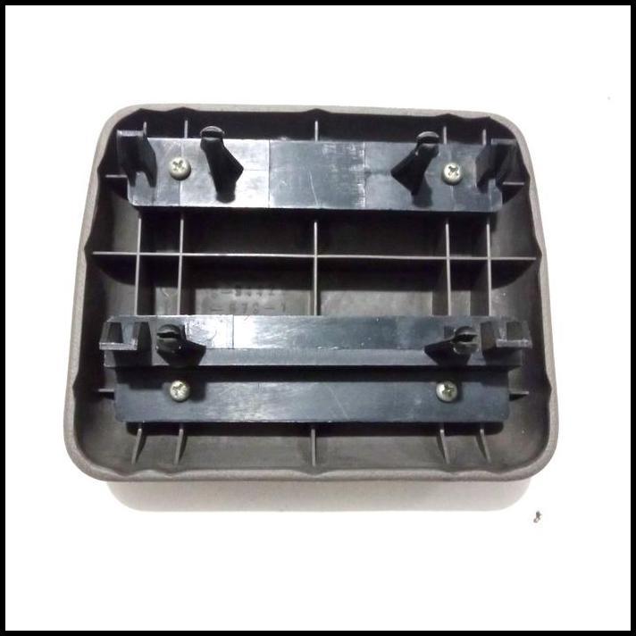 DISKON [BEKAS] LINGKARAN STIR SETIR ISUZU PANTHER KOTAK - BEIGE 