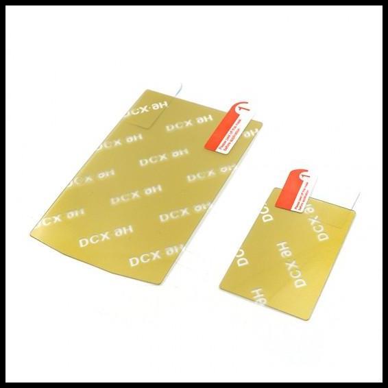 HOT DEAL YA-0700 YEAH RACING TRANSMITTER SCREEN PROTECTOR FOR SANWA M17 M17S 