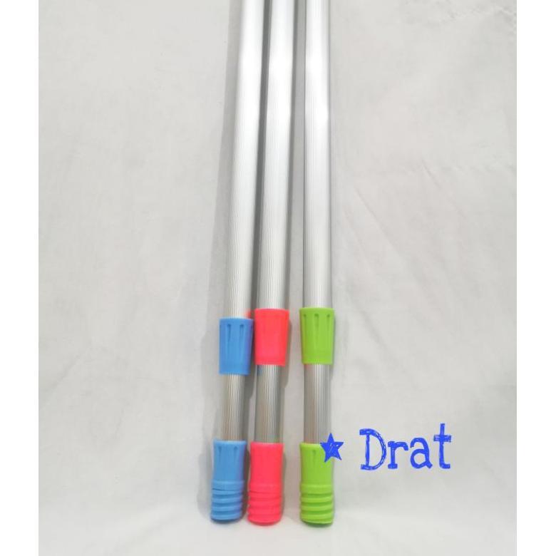 BIG PROMO Alat Pembersih kaca Jendela Teleskopik Bossy Indostar - Window Cleaner Wiper