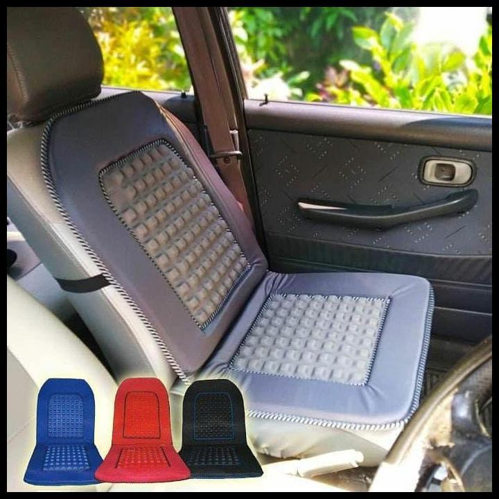 BEST DEAL COVER JOK SANDARAN JOK MOBIL SUZUKI IGNIS