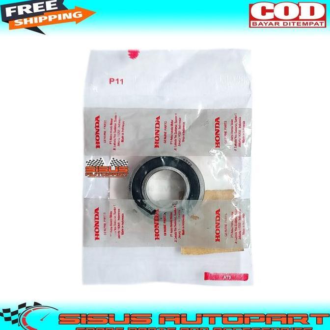 NEW BEARING 6022 BEARING 60/22 LAHER 6022 BANTALAN RODA BELAKANG BEAT VARIO SCOOPY / KLAHER 6022