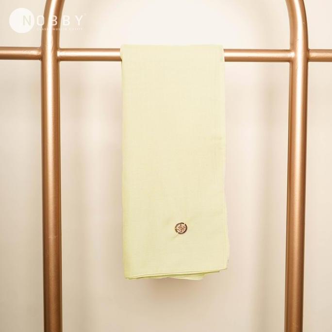 PROMO DISKON - Nobby Hijab Abila Scarf Jilbab Segi Empat Bahan Voal Premium Kerudung Wanita