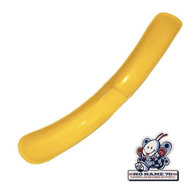 Spakbor Slebor Depan Front Fender Yamaha DT100 DT 100 Trail Kuning murah