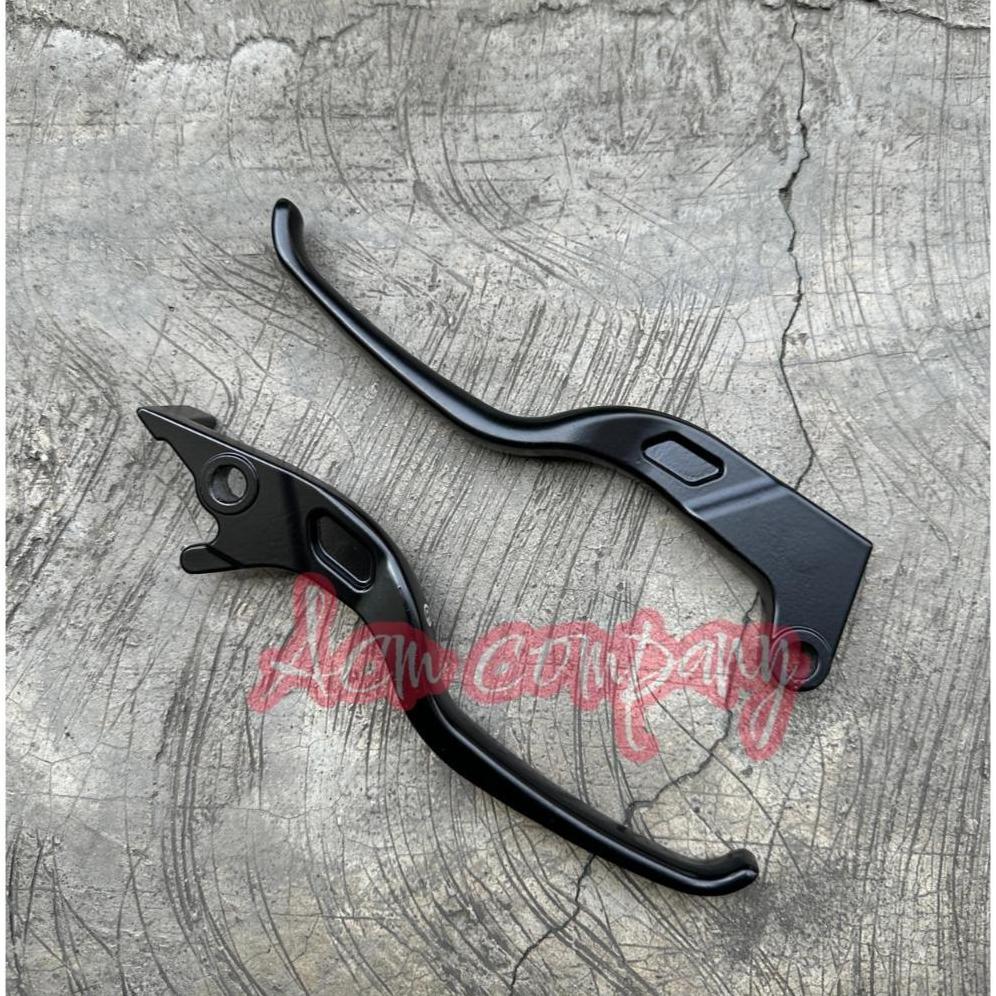 Terlaris Handle Kanan Kiri Buat Master Rem Rcb Brembo Domino Universal Tuas Rem/Kopling Rcb-Brembo