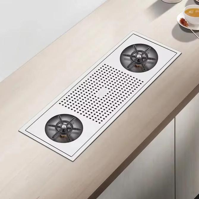 TERMURAH - Jug Rinser Double Sprayer