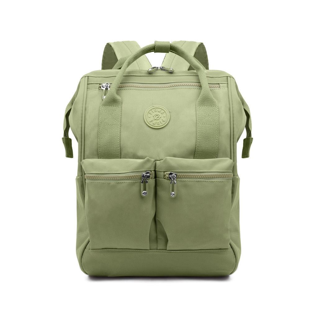 TERBARU OMIPABAGS RANSEL POPOK BAYI / DIAPERS BAG TRAVELLING BAG / RANSEL PIOMA NYLON / PIOMA SOUL