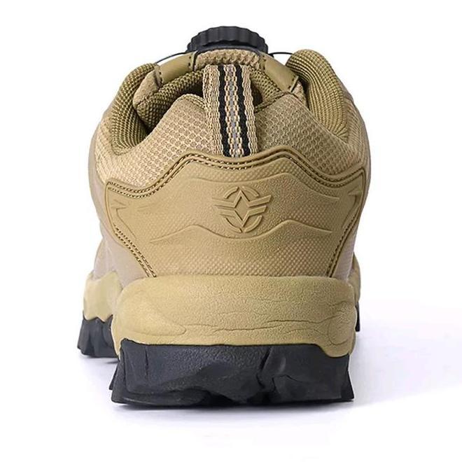 Sepatu Tactical Outdoor Esdy Kets Sepatu Esdy Tali Putar