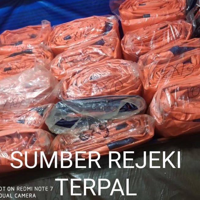 Terpal Plastik A12 Korea Ukuran 6X8 Meter.Terpal 6X8 Meter. Tipe A12