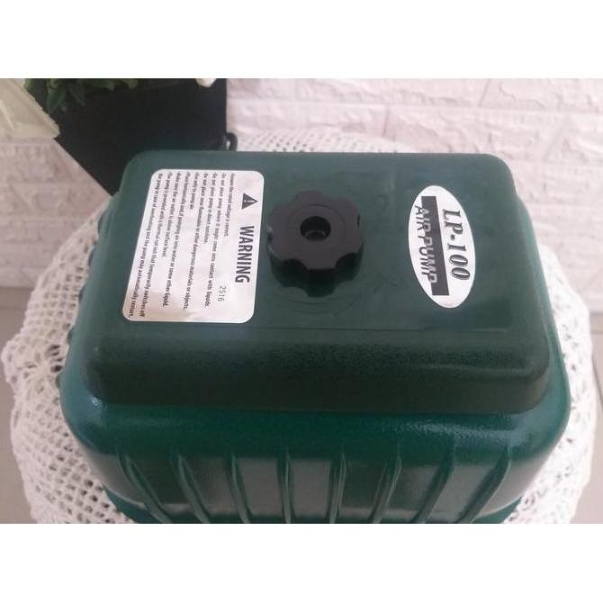 Skyfish- Pompa Aerator Resun Lp 100
