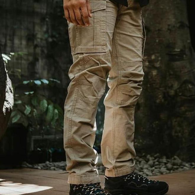 Celana Eiger Outland Celana Eiger Original Outland X 28