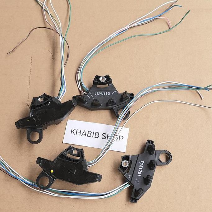 Sensor Acg Starter Pulser Magnit Ckp Original Honda Fi Pcx K79 Esp