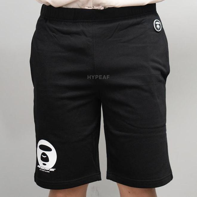 Aape Short Pants Aape Short Pants Celana Pendek