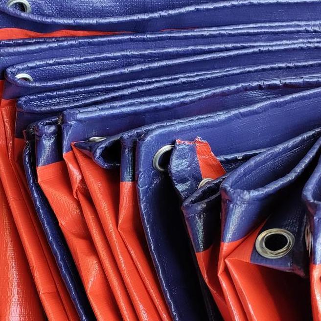 Terpal Plastik A12 Ukuran 5 X 7 Meter | Terpal A12 5X7 Meter