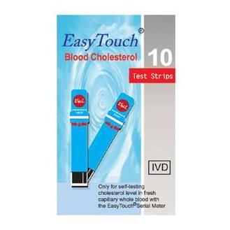 Strip Kolesterol Easy Touch / EasyTouch