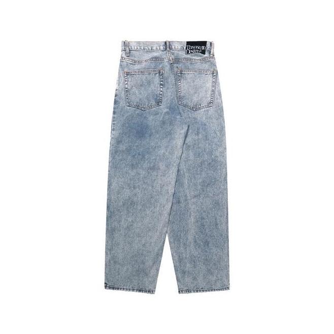 Denim Pants Ginna Denim Pants Ginna Og Blue Basic Thanksinsomnia