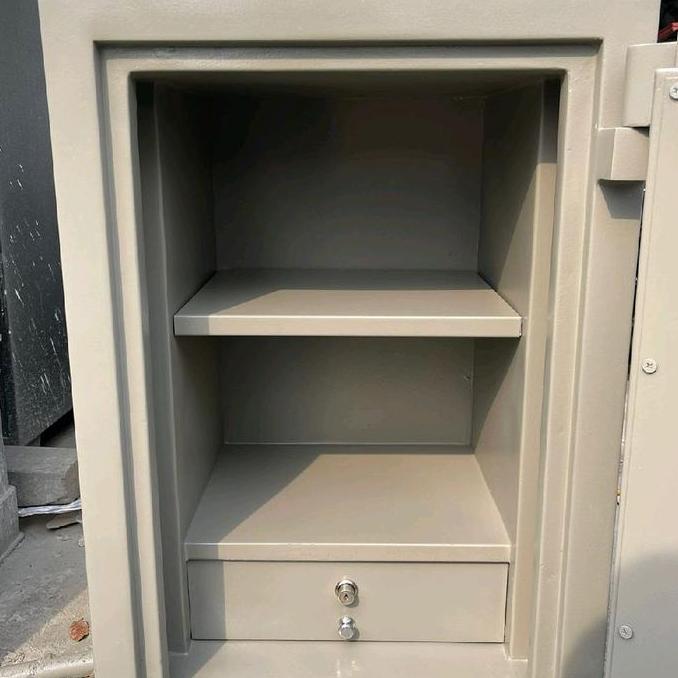 Brankas Chubb Cobra Elite Size 3 (Lokal) - 75 Cm Terlaris