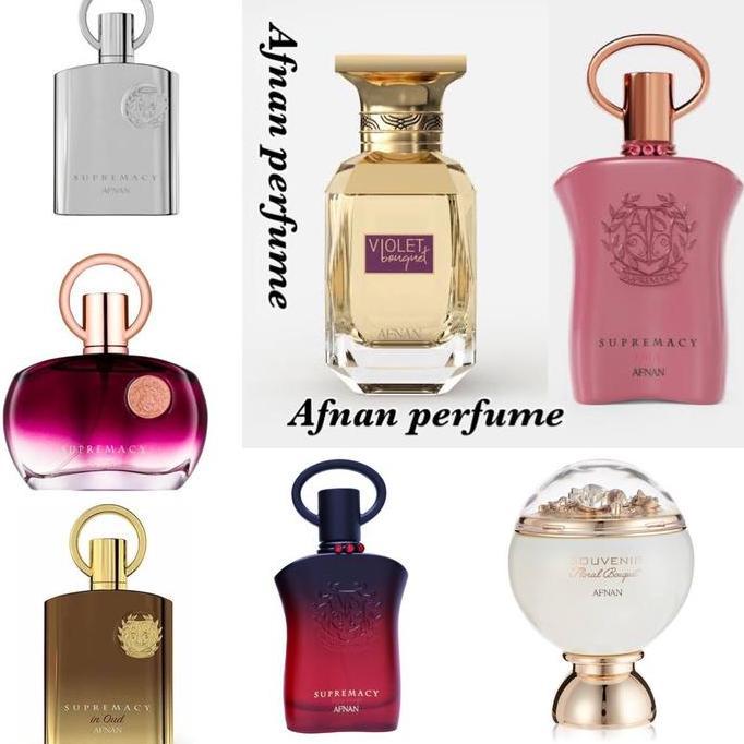 NEW AFNAN PERFUME || UAE PERFUME ORI