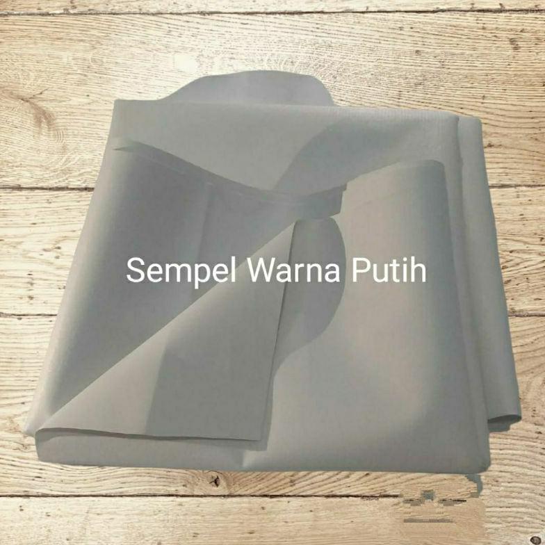 HOT PRODUCT Perlak Ompol Bayi Atau Manula Anti Air/Permeter 100 Cm X 140 Cm