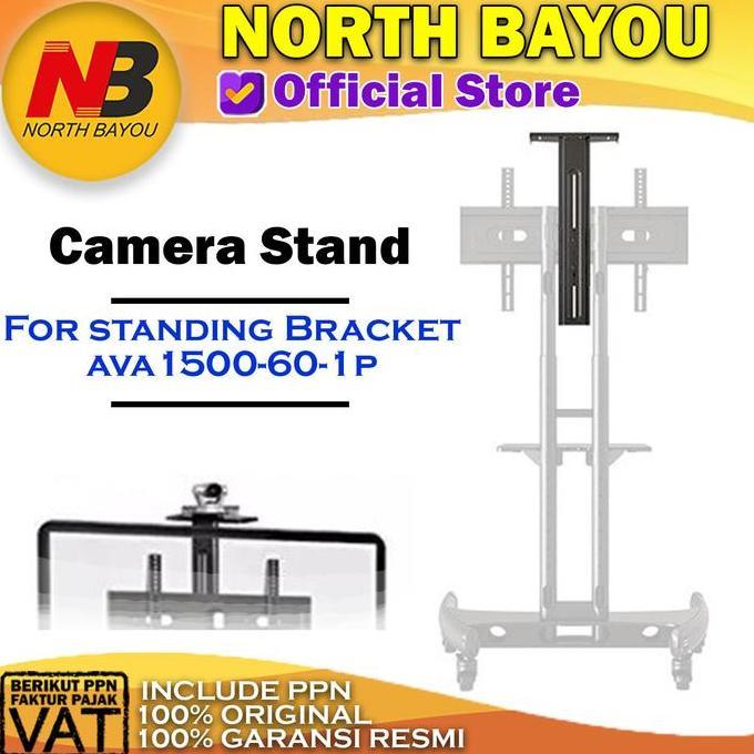 NEW CAMERA TRAY ONLY. ACCECORIES FOR AVA1500 STANDING BRACKET NB ORI