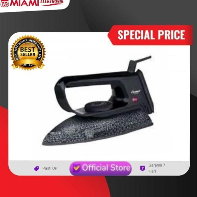 CASHBACK - Setrika Cosmos CI3130N CI 3130