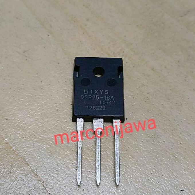 DSP25-16A dsp25-16a dsp25-16a