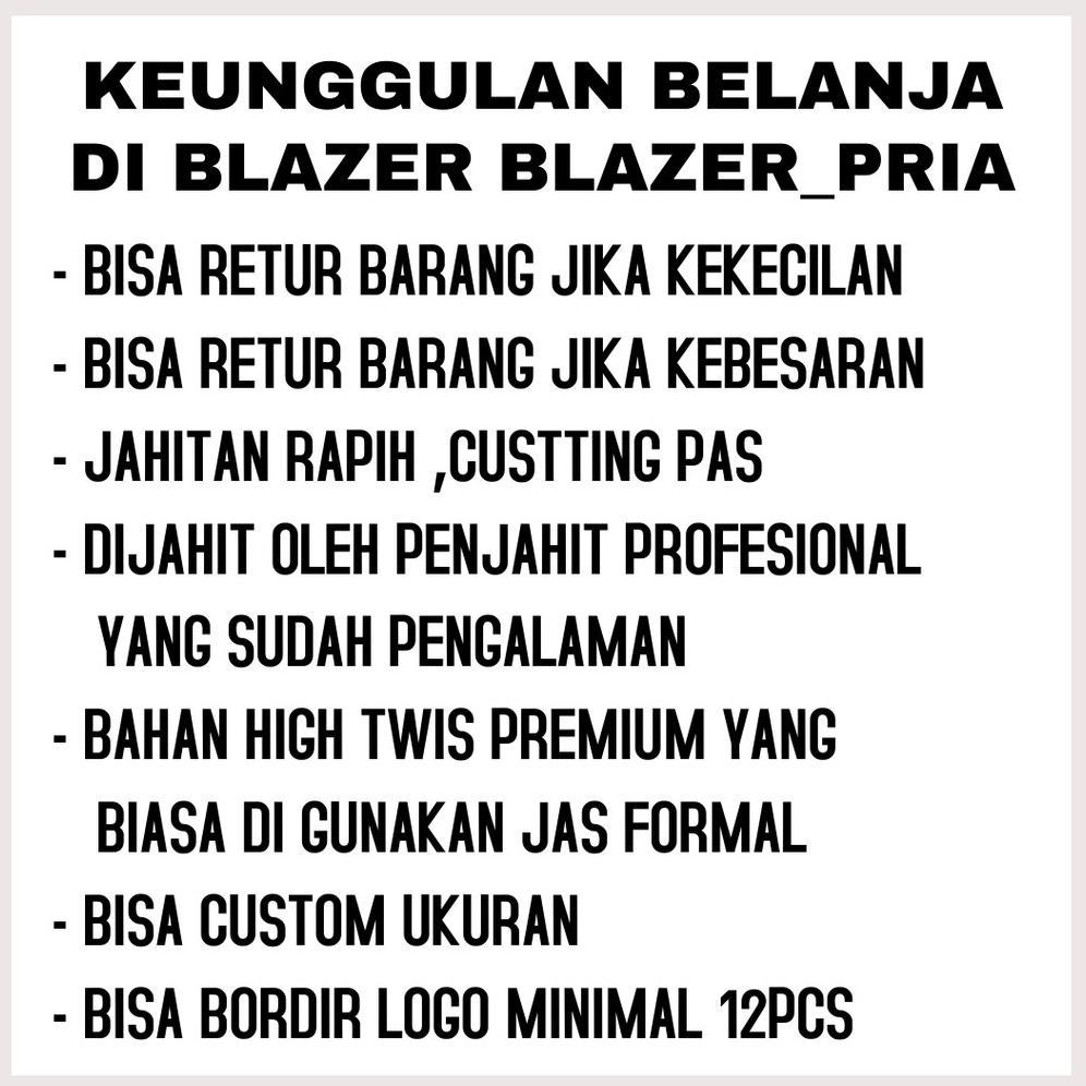 HOT JAS PRIA BLAZER PRIA JAS FORMAL PRIA JAS NIKAH JAS BLAZER PRIA BLEZER PRIA JAS PRIA SLIMFIT KEKI