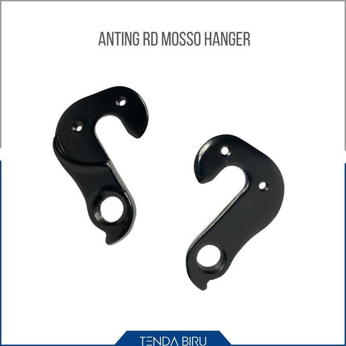 ANTING RD SEPEDA MOSSO HANGER