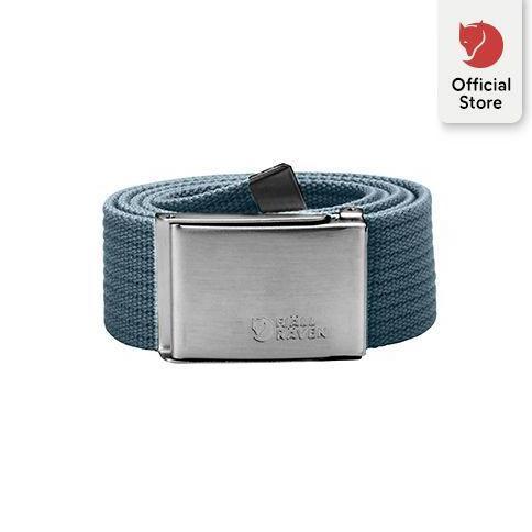 Ikat Pinggang Canvas Fjallraven - Dusk