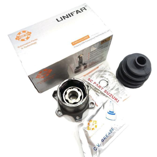 Cv joint as roda dalam BELAKANG KANAN suzuki grand vitara 2.4 unf