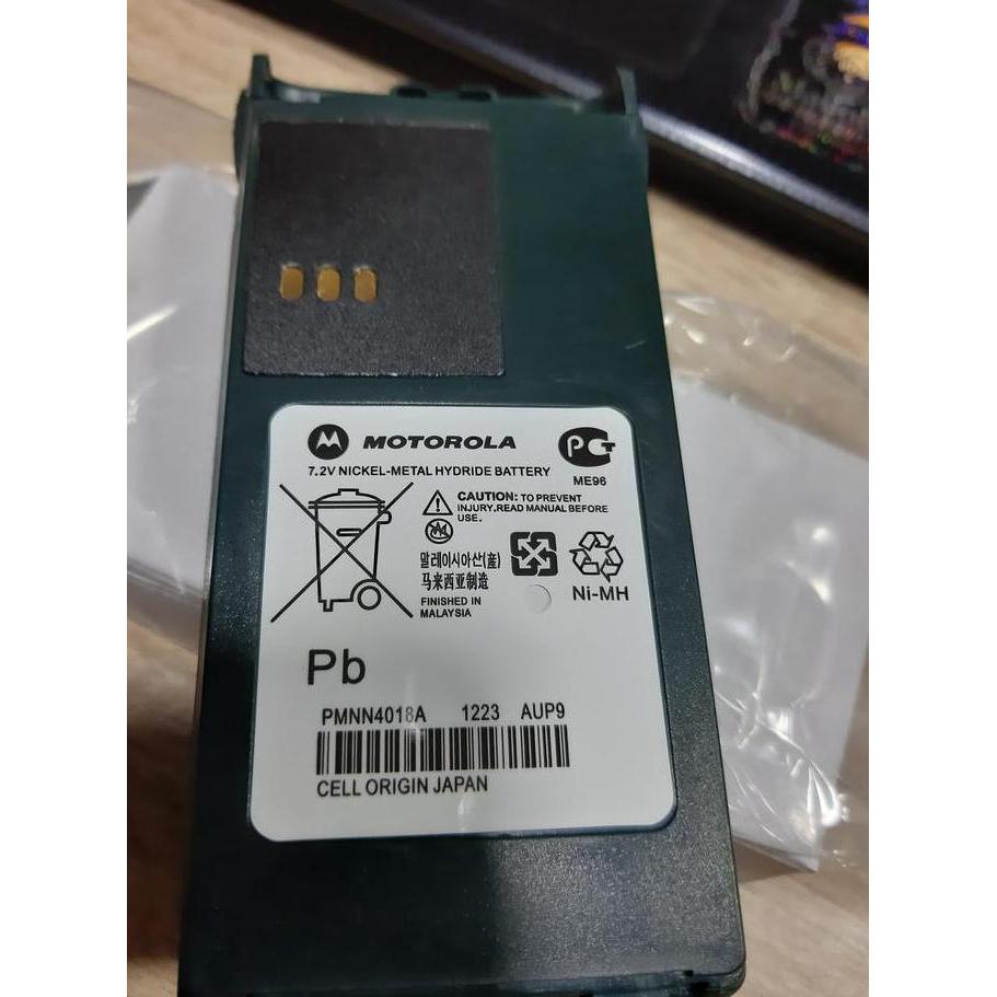 Murah Baterai Ht Motorola Gp 308 Baterry Gp308