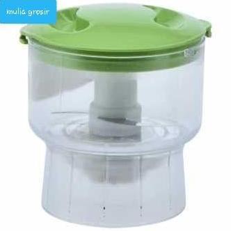 HARGA DISC - Chopper Miyako / Tidak Termasuk Mesin Blender