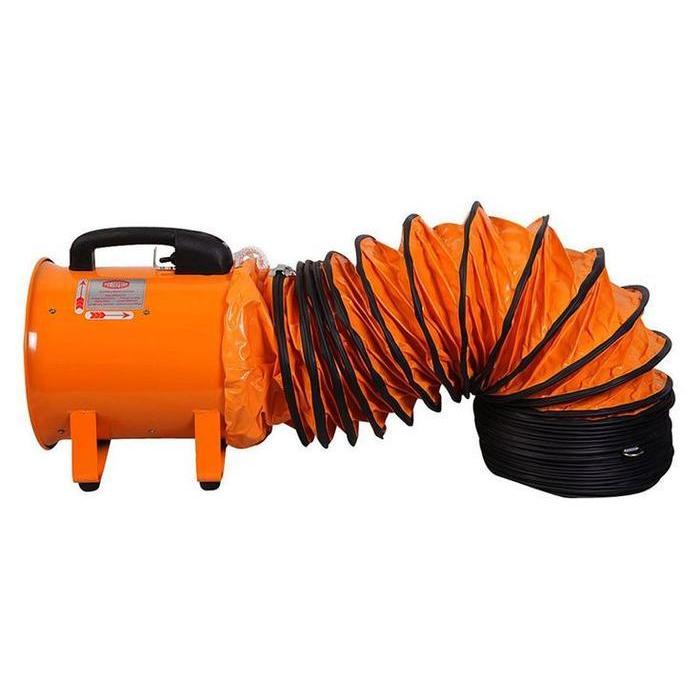 Kipas Blower 12 Inch / Portable Ventilator 12"