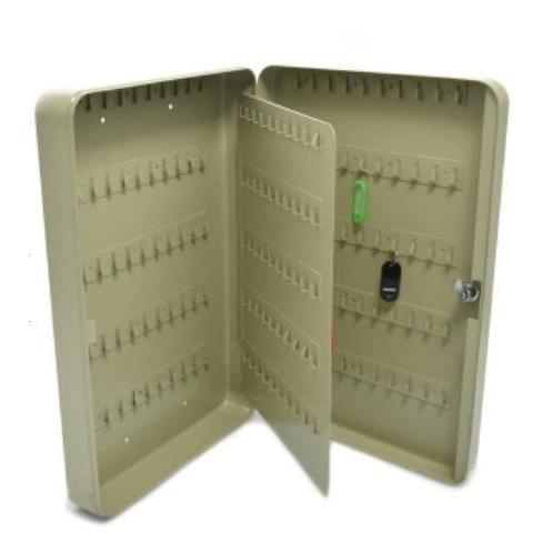Key Box Krisbow 200 key / Kotak Penyimpanan Kunci / Brangkas kunci