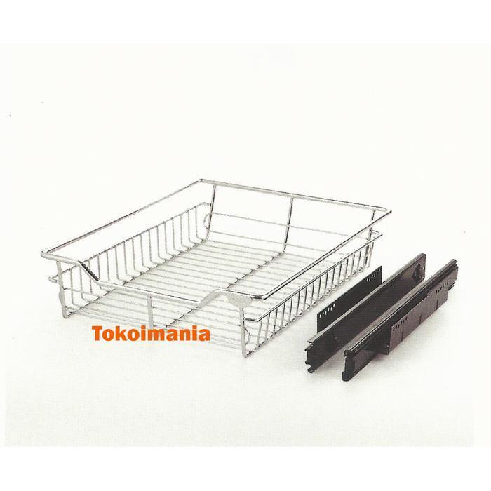 Rak Pakaian Serbaguna Tarik Vitco SC 22690