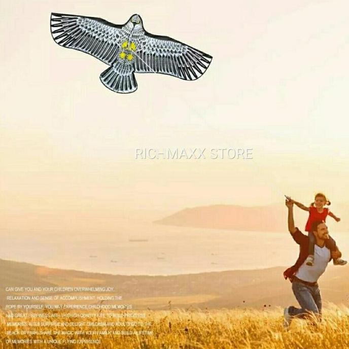 NEW LAYANG LAYANG BURUNG LAYANG LAYANG LIPAT ORI