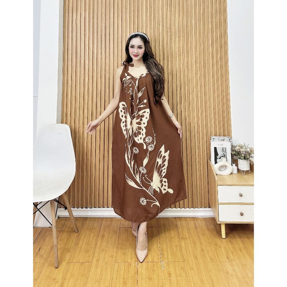 Termurah Daster Yukensi Jumbo ~ Daster Yukensi Tali Pundak Dress Yukensi