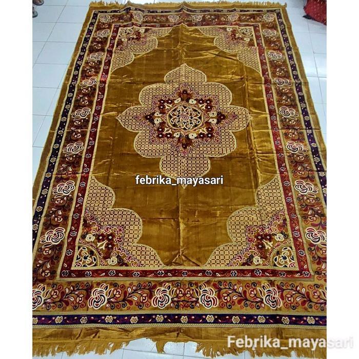 Hambal turkey / Karpet merk kohinoor 200x300 made in Turki