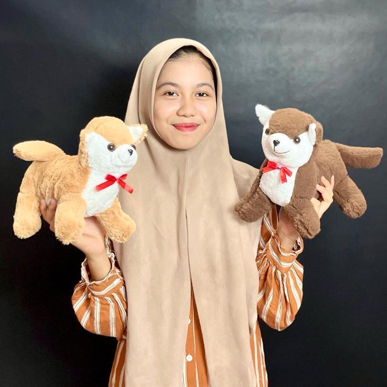 Promo Boneka Kucing Mini Obral Lucu Boneka Karakter Kucing Cat Korea Mini Lucu Duduk Tegak Berdiri K