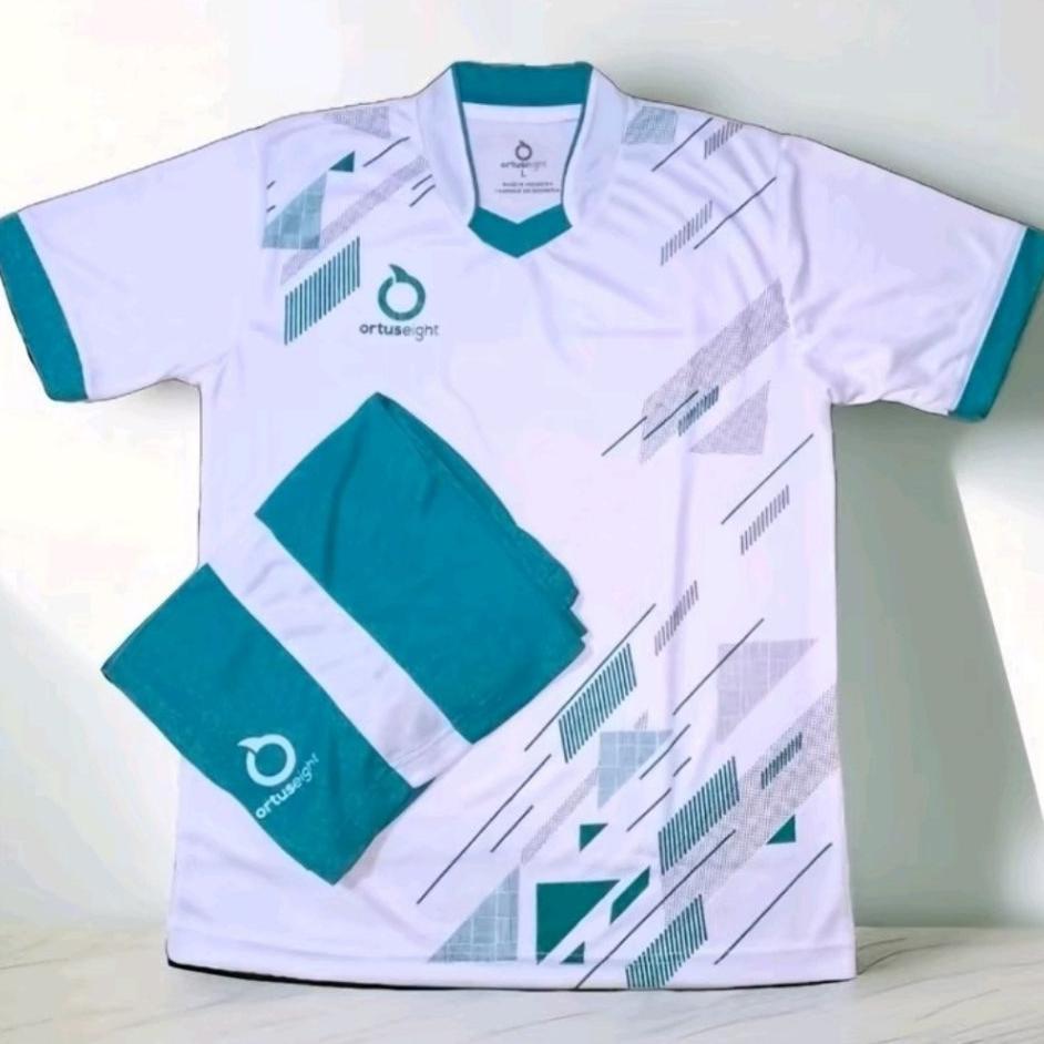 RECOMMENDED SET BAJU CELANA STELAN JERSY ANAK ANAK UNISEK /KAOS OLAHRAGA KAOS FUTSAL JERSY SPORT